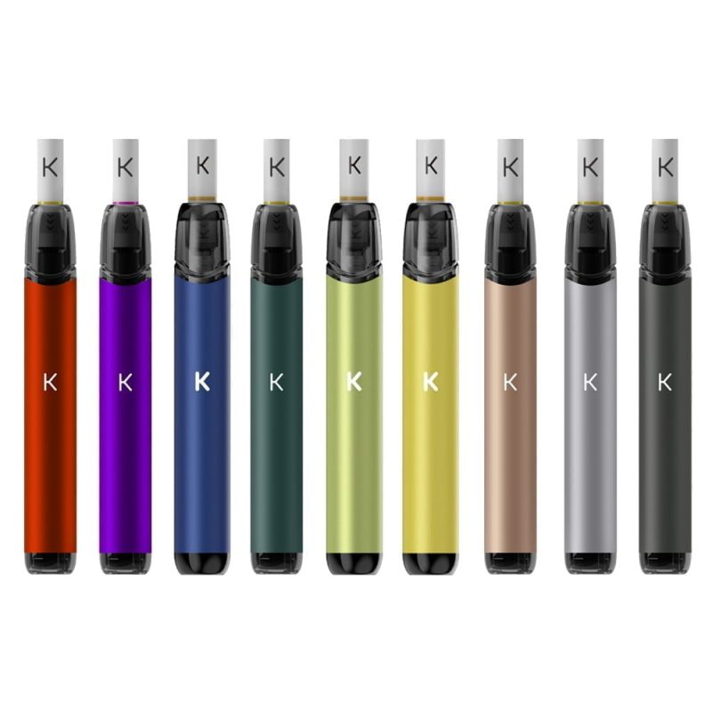 Kiwi Pen 400mah 1.8ml