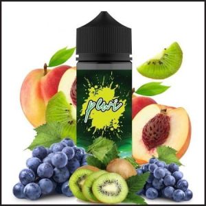 Blackout Flavorshot Pewi 36/120ml