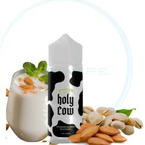 (product) Holy Cow Pistachio Almond Flavour Shot 30/120ml