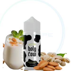 (product) Holy Cow Pistachio Almond Flavour Shot 30/120ml