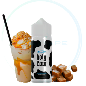 (product) Holy Cow Salted Caramel Flavour Shot 30/120ml