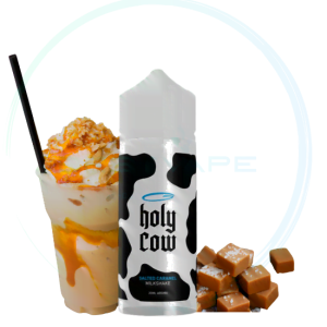 (product) Holy Cow Salted Caramel Flavour Shot 30/120ml