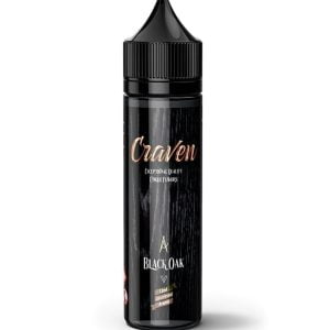 VnV Liquids Craven Customade Black Oak 12 / 60ml