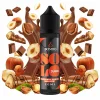 Bombo Solo Juice Hazelnut Choco Waffer 20ml / 60ml Flavorshot