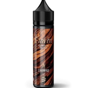 VnV Liquids Craven Customade Cocobolo 12 / 60ml