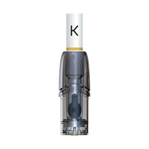 Kiwi pod 1.2ohm 1.8ml (3TEM) Black