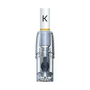 Kiwi pod 1.2ohm 1.8ml (3TEM) Clear