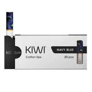 Kiwi Navy Blue Filter x20
