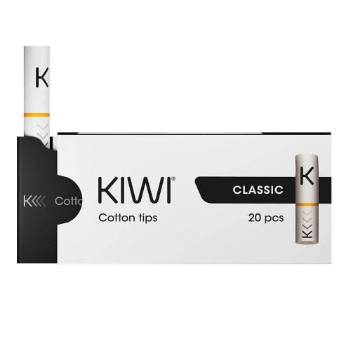 Kiwi Classic Filter x20
