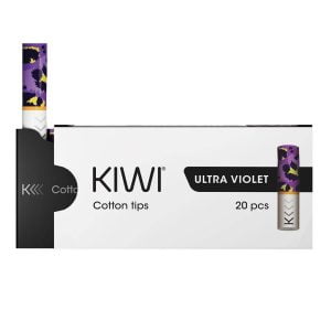 Kiwi Ultra Violet Filter x20