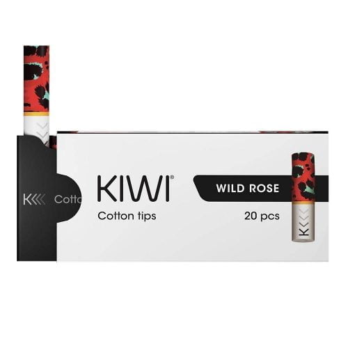 Kiwi Wild Rose Filter x20