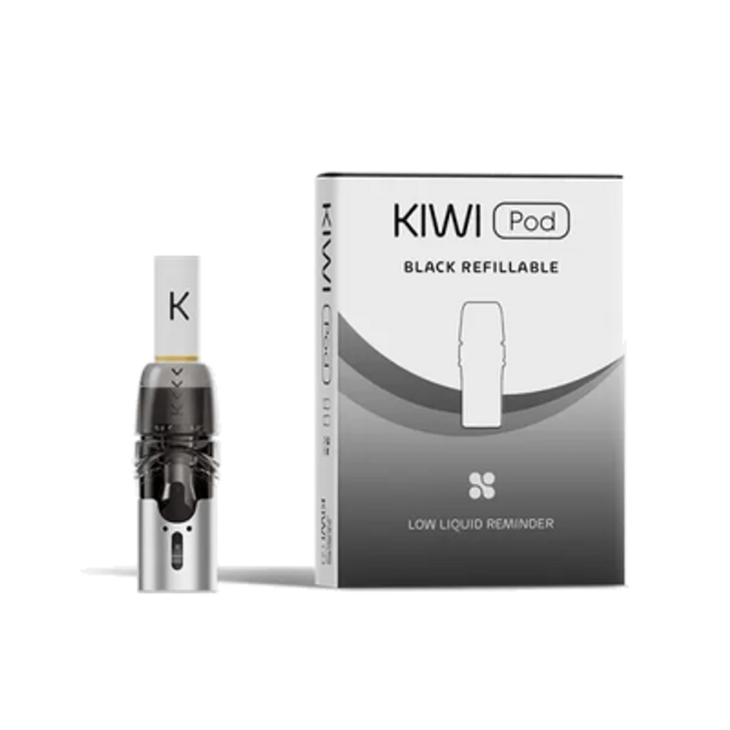 Kiwi V2 Pod 1.8ml 0.8ohm X2