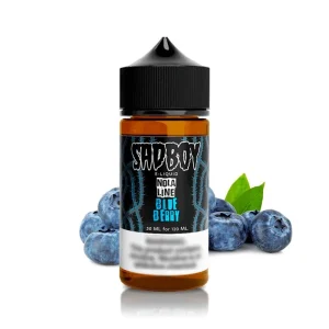 Sadboy Nola Line Blueberry 30/120ml