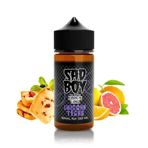 Sadboy Unicorn Tears 30/120ml