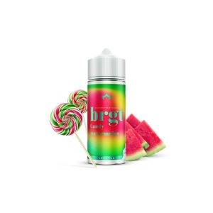 Scandal Brgt Candy Watermelon Flavour Shot 24/120ml