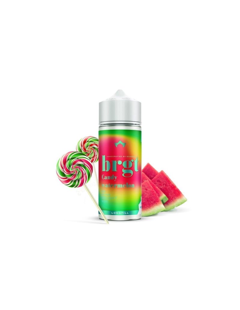 Scandal Brgt Candy Watermelon Flavour Shot 24/120ml