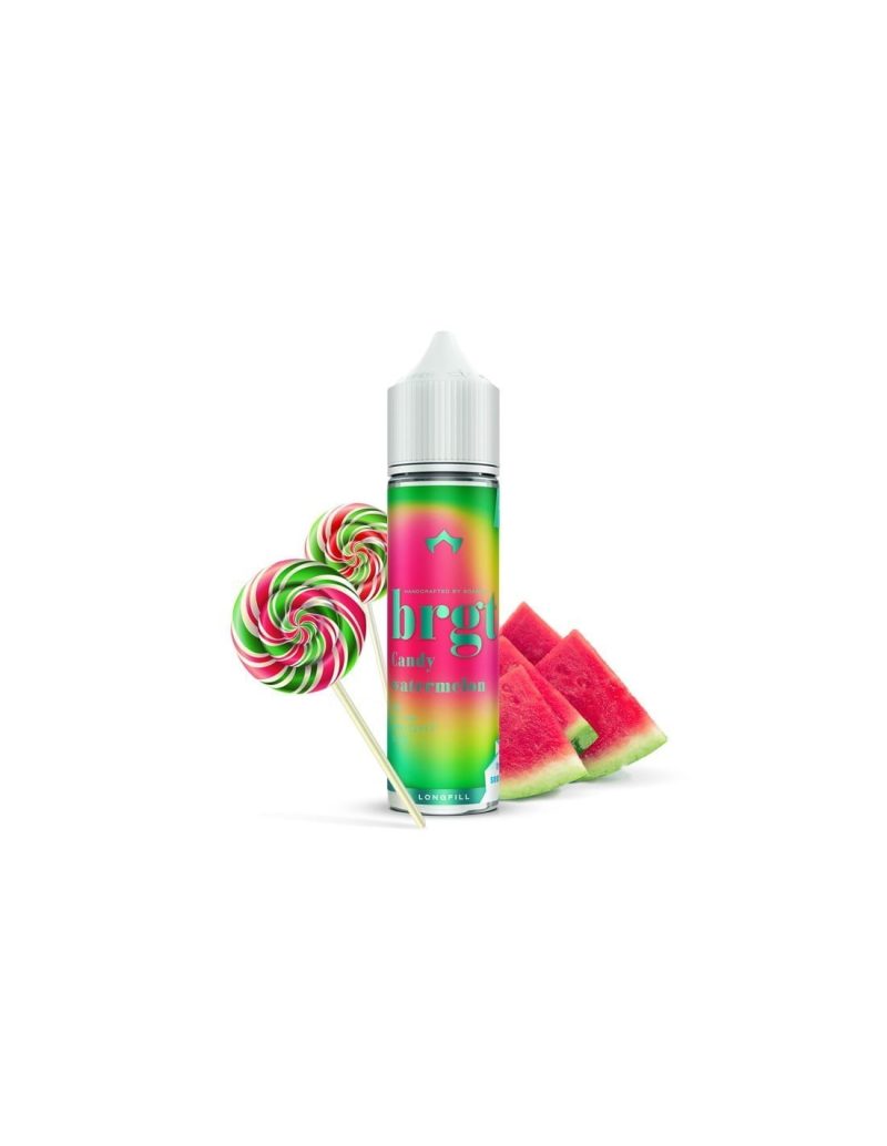 Scandal Brgt Candy Watermelon Flavour Shot 20 / 60ml