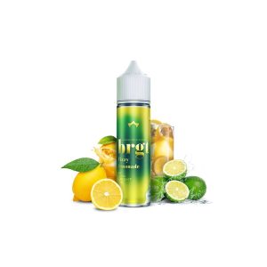 Scandal Brgt Fizzy Lemonade Flavour Shot 20 / 60ml