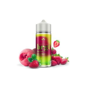 Scandal Brgt Sorbet Strawberry Flavour Shot 24/120ml