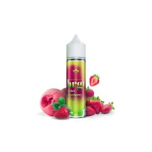 Scandal Brgt Sorbet Strawberry Flavour Shot 20 / 60ml
