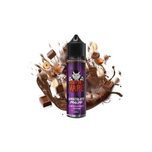 Vampire Vape Chocolate Praline Flavour Shot 20 / 60ml