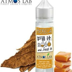 Atmos Lab – Bebeca Flavour Shot 20 / 60ml