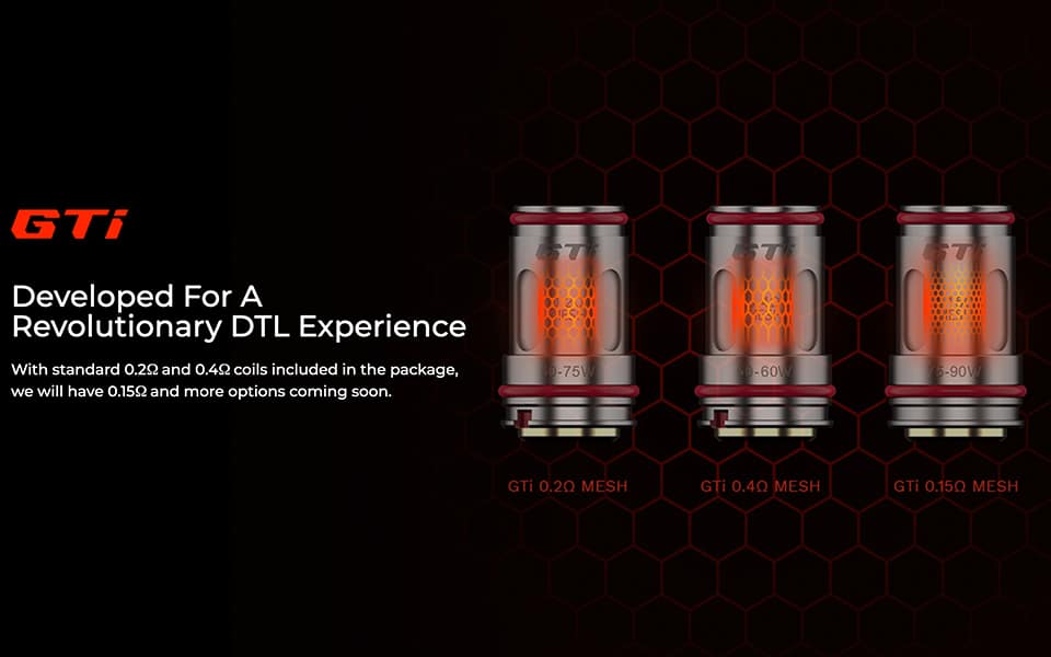 30503 Vaporesso i-Tank V2 8ml