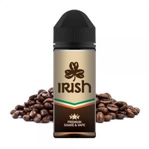 E-Cig Irish Coffee SNV 30ml/120ml