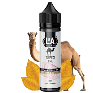 L&A CML Flavour Shot 20 / 60ml