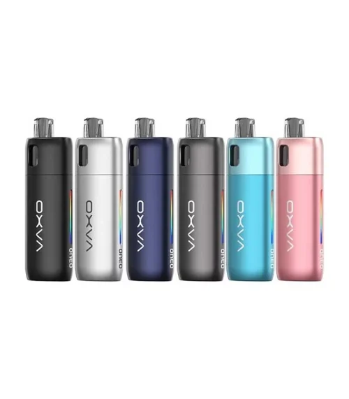 (product) OXVA Oneo Pod Kit 1600mAh 2ml