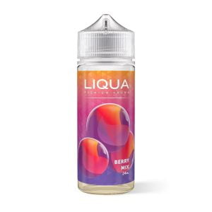 Liqua  Berry Mix 24ml/120ml
