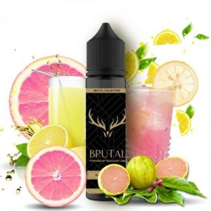 (product) Brutal Pink Lemonade 18/ 60ml