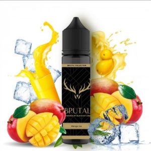 (product) Brutal Mango Ice 18/ 60ml