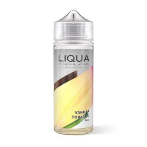 Liqua  Vanilla Tobacco 24ml/120ml
