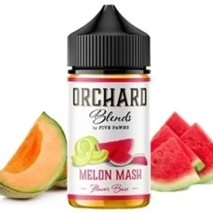 Five Pawns Orchard Flavour Shot Melon Mash  20 / 60 ml