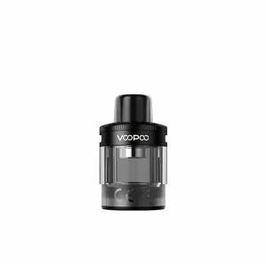 Voopoo Drag X2 / S2 PnP X Empty Pod 5ml DTL (black)