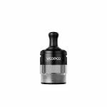 Voopoo Drag X2 / S2 PnP X Empty Pod 5ml MTL (black)