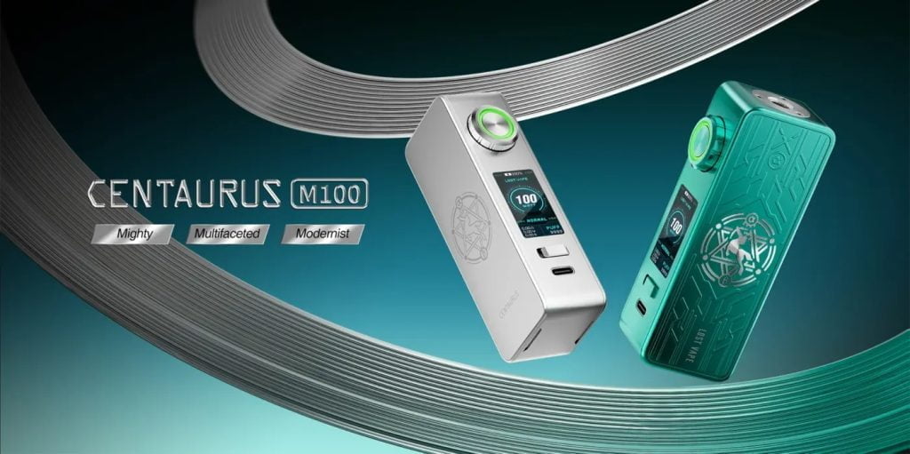 centaurus-mod-100w--bestvape 3