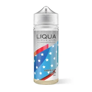 Liqua American Blend 24ml/120ml