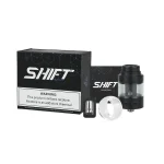 Shift Sub-Tank 25mm - Vaperz Cloud parts