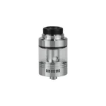 Vaperz Cloud - Shift Sub-Tank 25mm - Silver