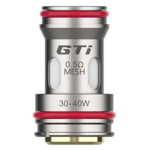 Vaporesso GTi Mesh Coil 0.5 ohm (1TEM)