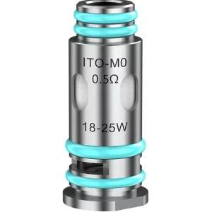 Voopoo ITO M0 0.5 ohm Mesh Coil (1TEM)