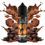 Bombo Solo Juice Cookies Chocolate 20ml / 60ml