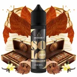 Bombo Solo Juice Cubano Cream 20ml / 60ml