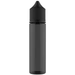 Chubby Gorilla 60ml v3 Black/Black Cap