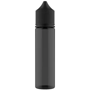 Chubby Gorilla 60ml v3 Black/Black Cap