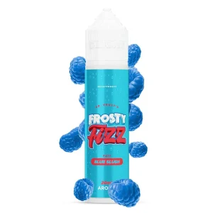 Dr Frost Frosty Fizz Blue Slush 20ml / 60ml