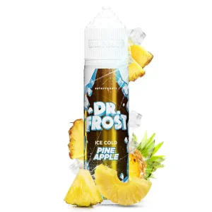 Dr Frost Polar Ice Pineapple 20ml / 60ml