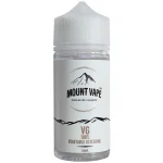 Mount Vape Base VG 100ml